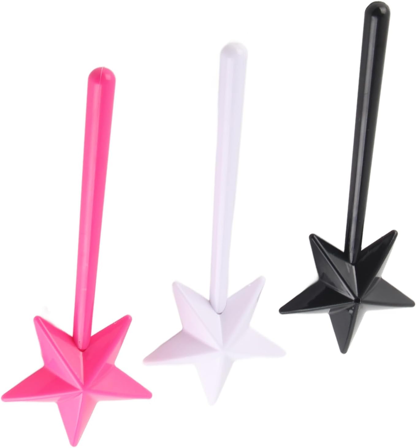 Pissente Star-Shaped Salt and Pepper Shaker Set
