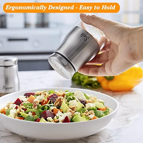 Ensley Salt and Pepper Set