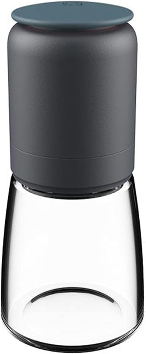 LEIXIUSM Salt Pepper Mill Shakers