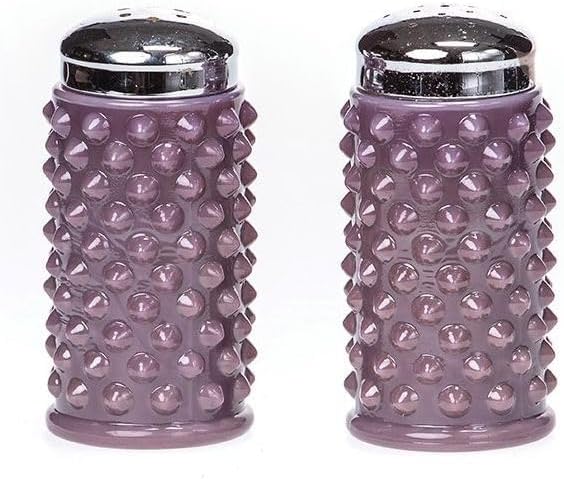 Salt Pepper Shaker Set