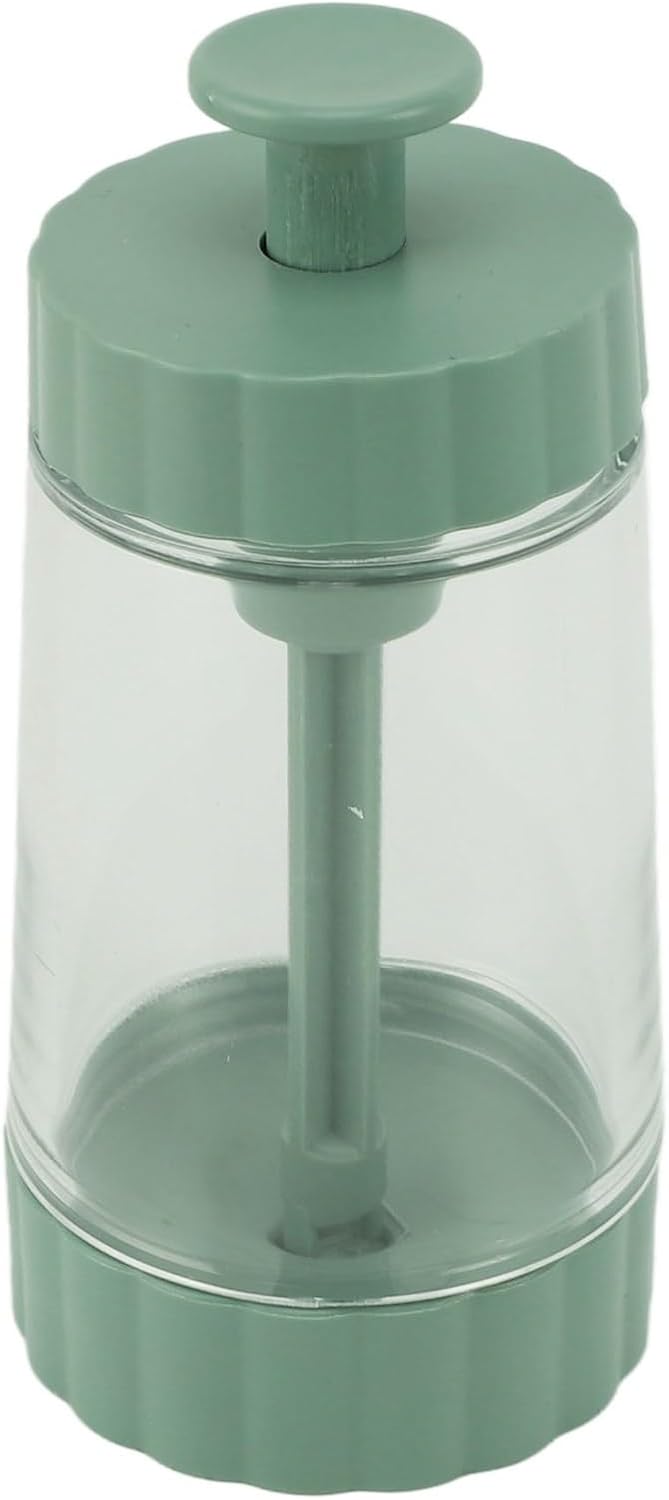 Measuring Salt Pepper Shakers Set