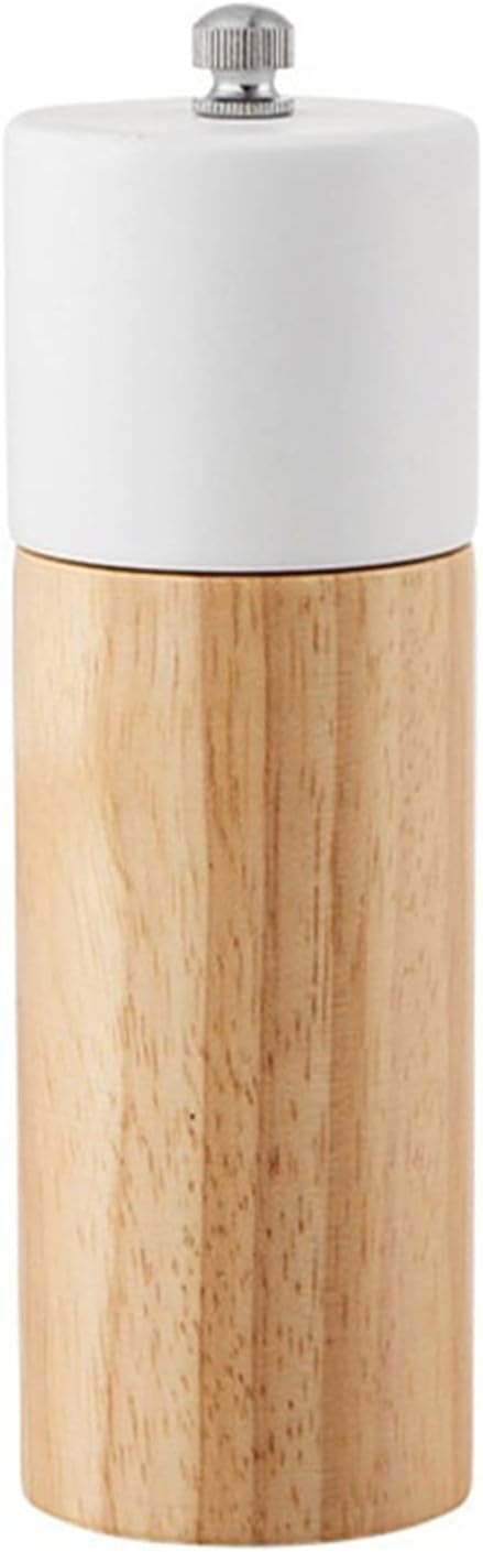 Versatile Salt Pepper Mill Shaker