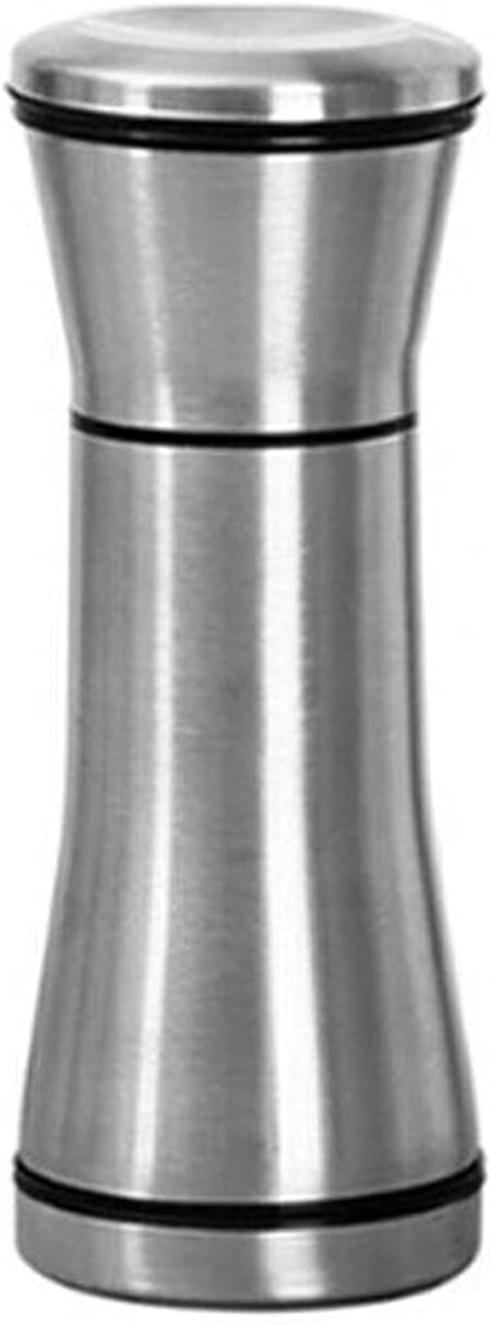 LEIXIUSMPepper Grinder with 120ml Capacity