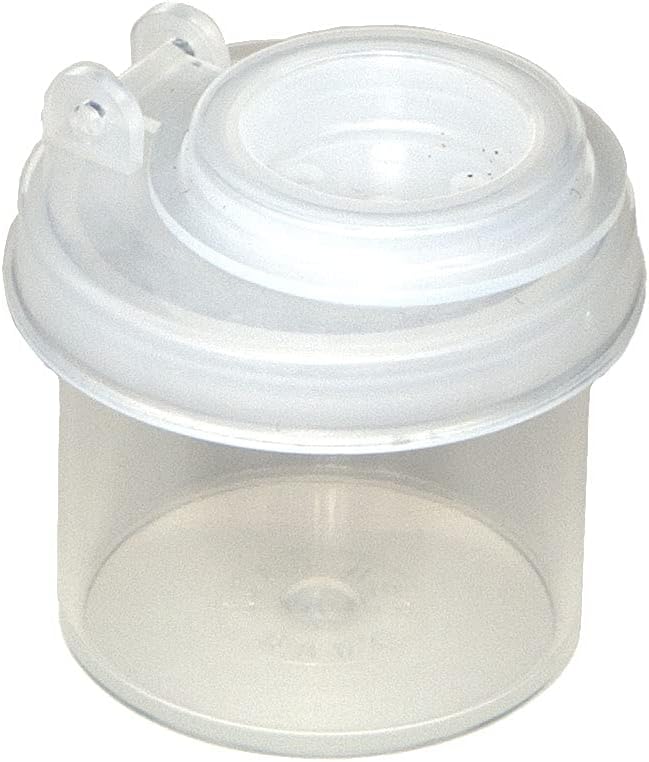 Salt and Pepper Shakers Set