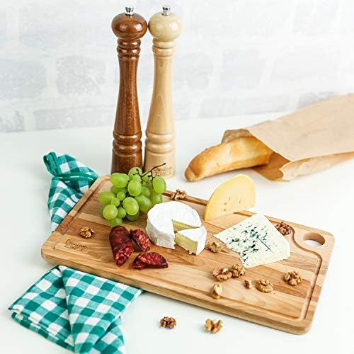 Creative Home Wooden Mill Set for Spices