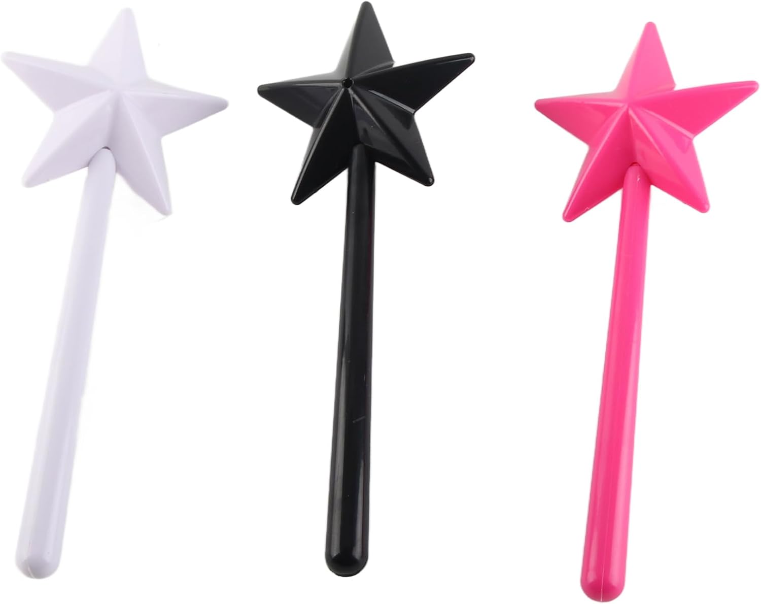 Pissente Star-Shaped Salt and Pepper Shaker Set