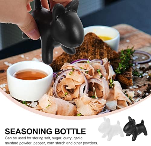 Zerodeko Hand Tools Salt and Pepper Set