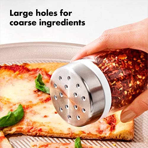 OXO Good Grips Adjustable Shaker 8oz