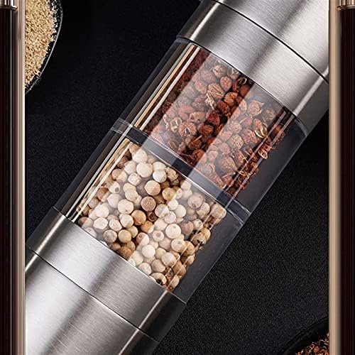 LeixiUSM Salt and Pepper Shaker