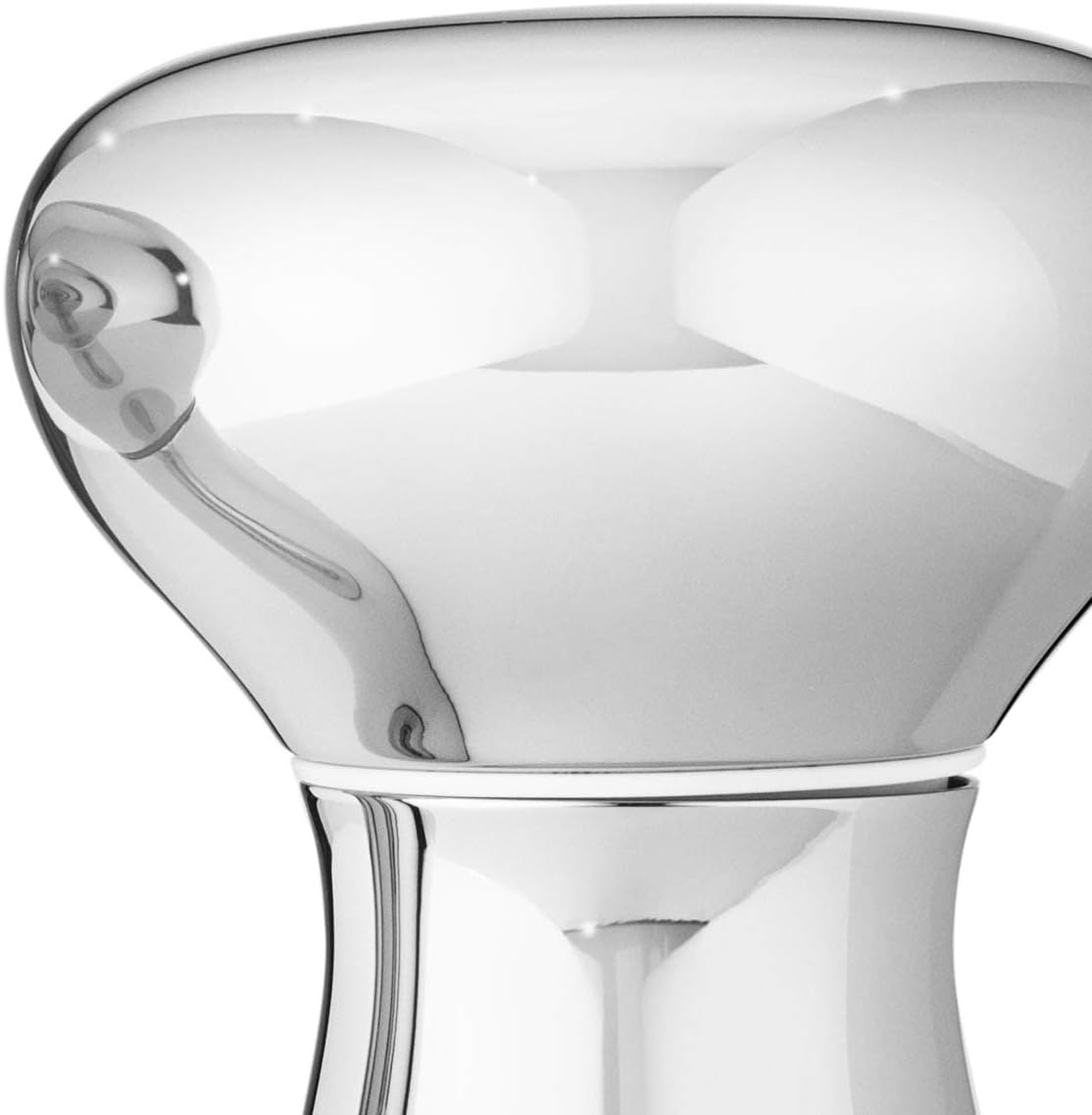 Georg Jensen Alfredo Salt Pepper Shaker Set Medium