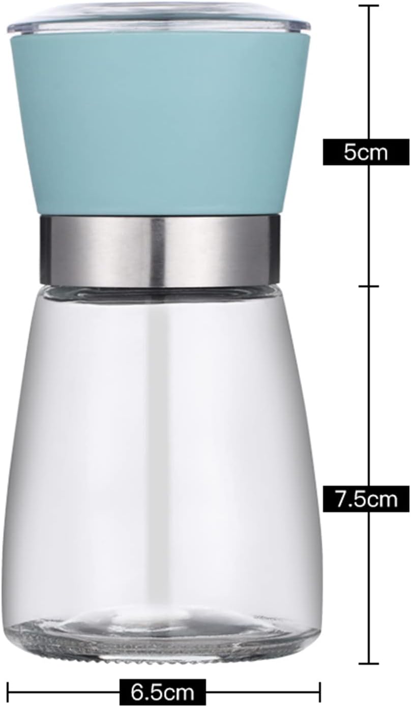 LTLWSH Salt and Pepper Grinder Set