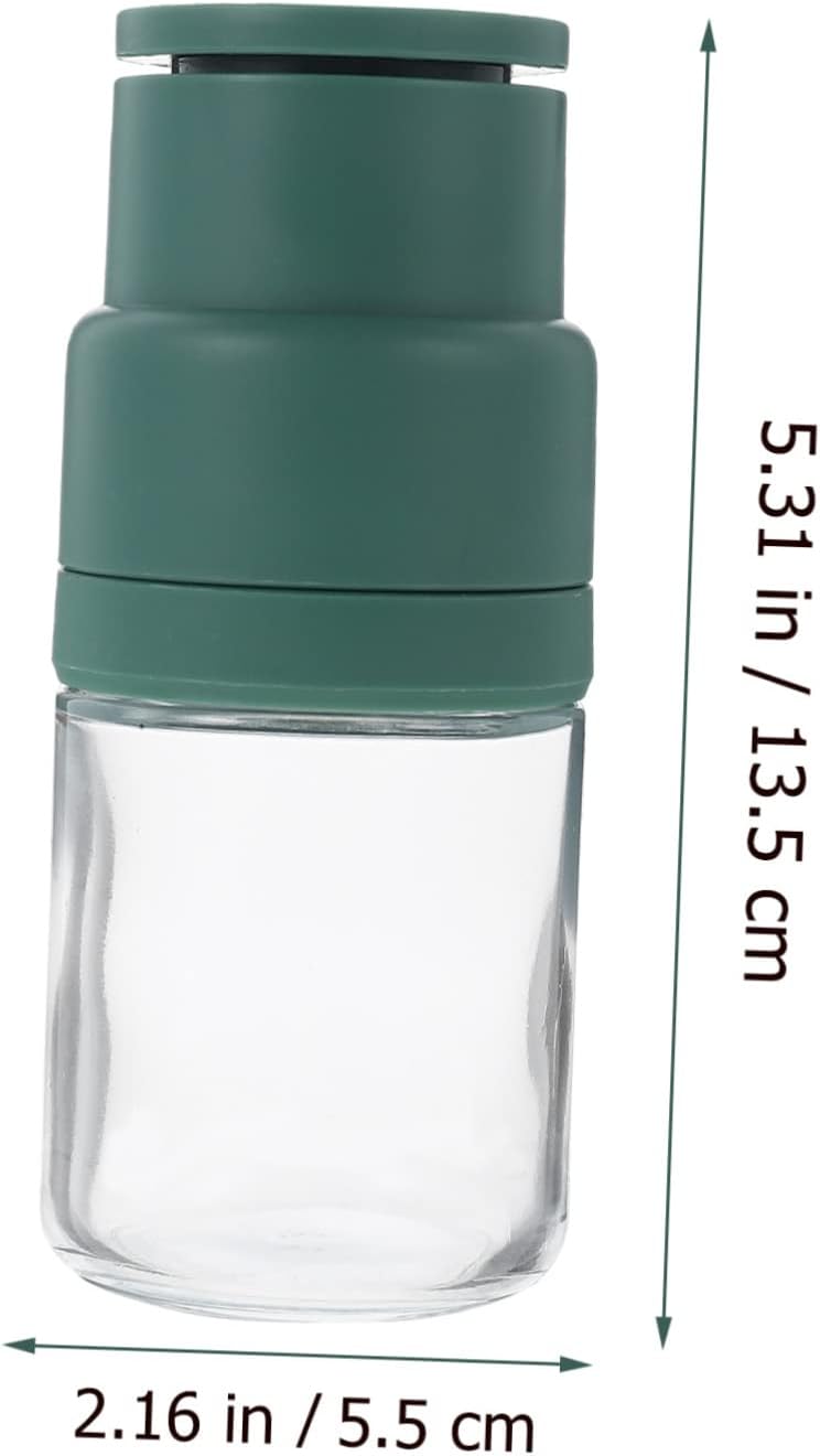 A Must-Have Manual Salt and Pepper Grinder Set for Your Kitchen