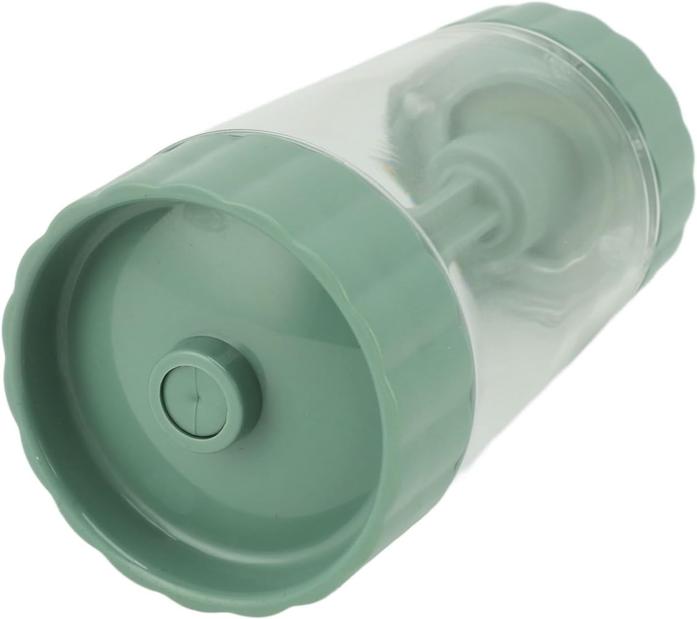 Jwthee 05g Quantitative Salt Shaker Set Green