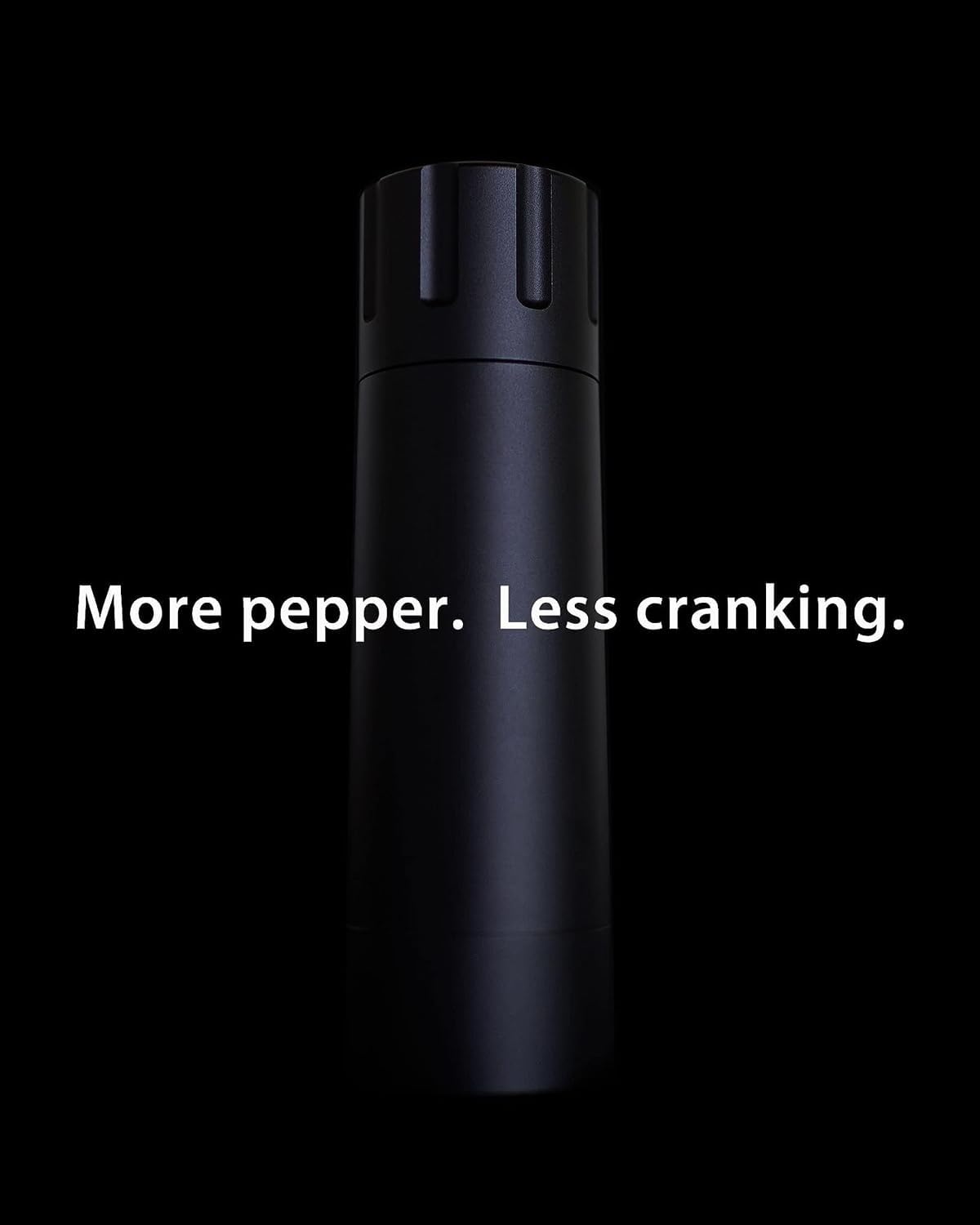 MANNKITCHEN Pepper Cannon