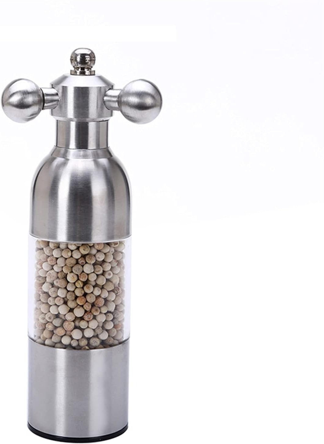Adjustable Manual Salt Pepper Mill
