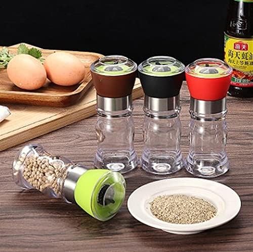 Versatile Salt Pepper Mill