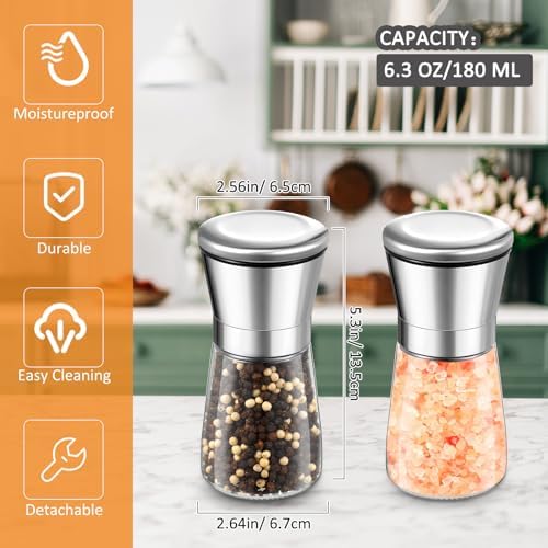 Stainless Steel_set