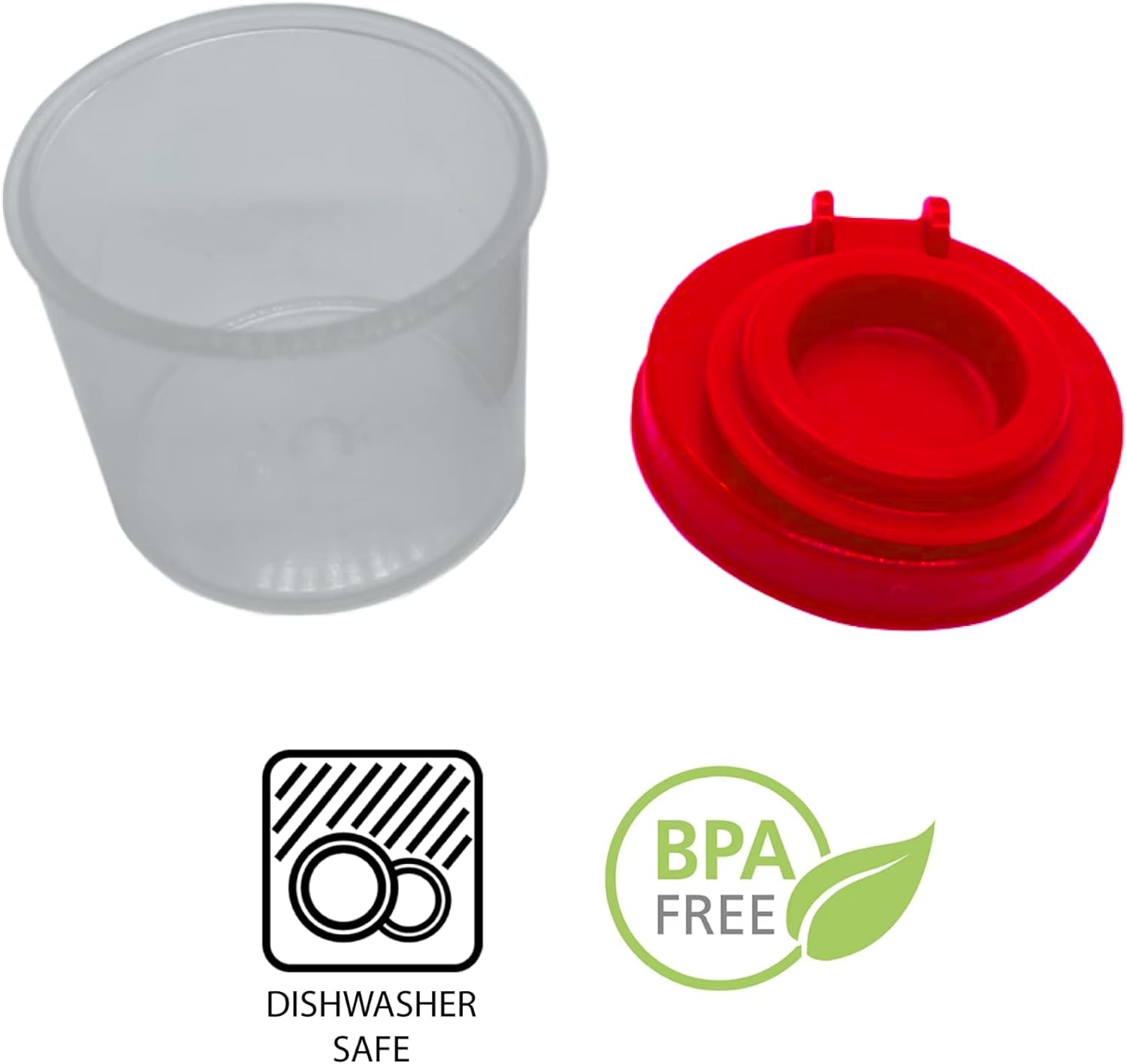 Salt and Pepper Shakers Set