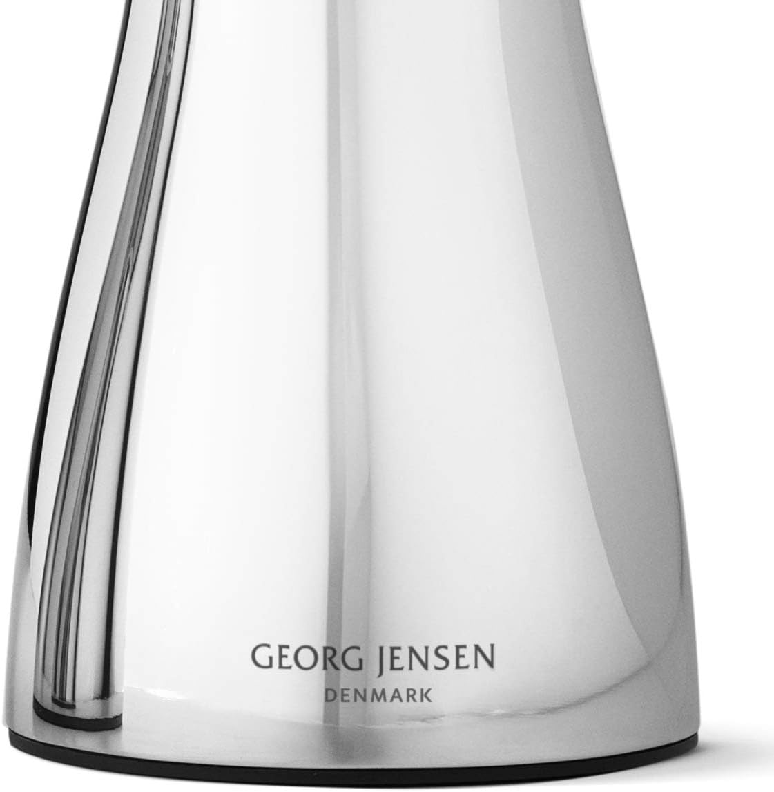 Georg Jensen Alfredo Salt Pepper Shaker Set Medium