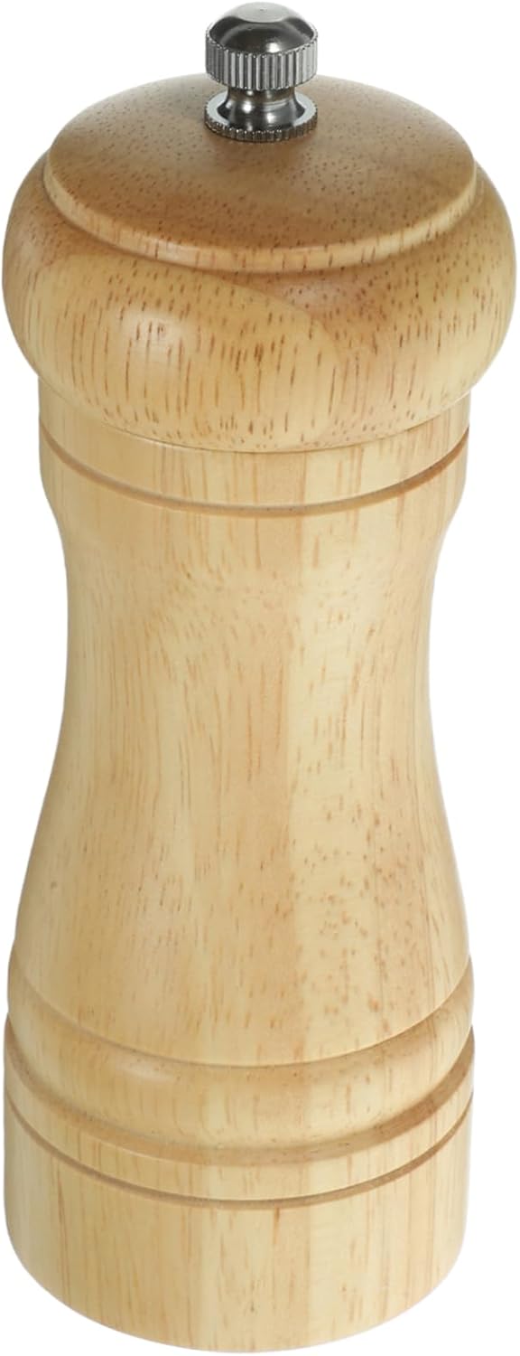 Preciiate Grind compact Salt Pepper Set
