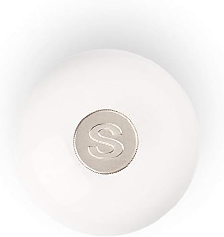 Le Creusent Salt Mill White