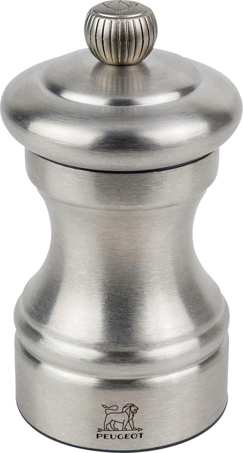 Elegant French- Made Bistro Salt Mill