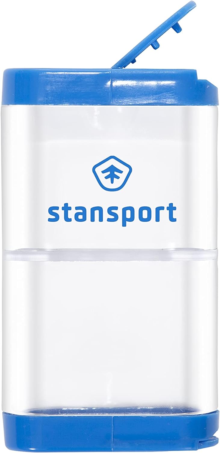 Stansport Salt Pepper Shaker