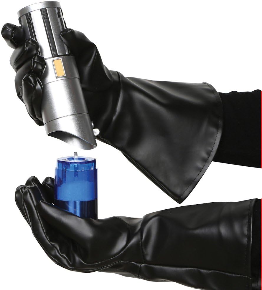Star Wars Lightsaber Electric Pepper Mill Pack of 2