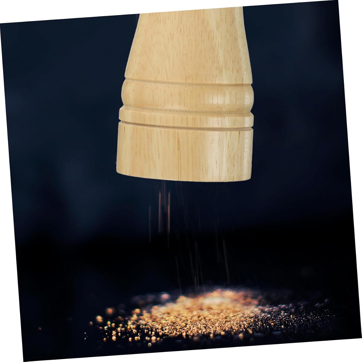Preciiate Grind compact Salt Pepper Set