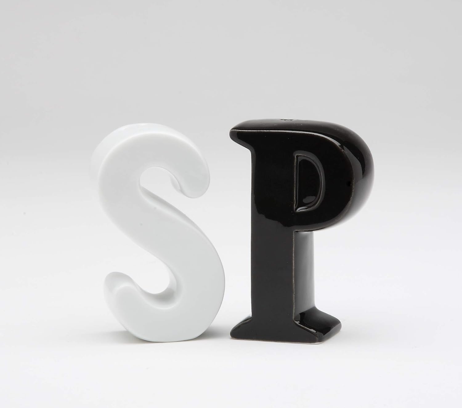 Perfect Salt Pepper Set for Cooking Elegant Handy Design