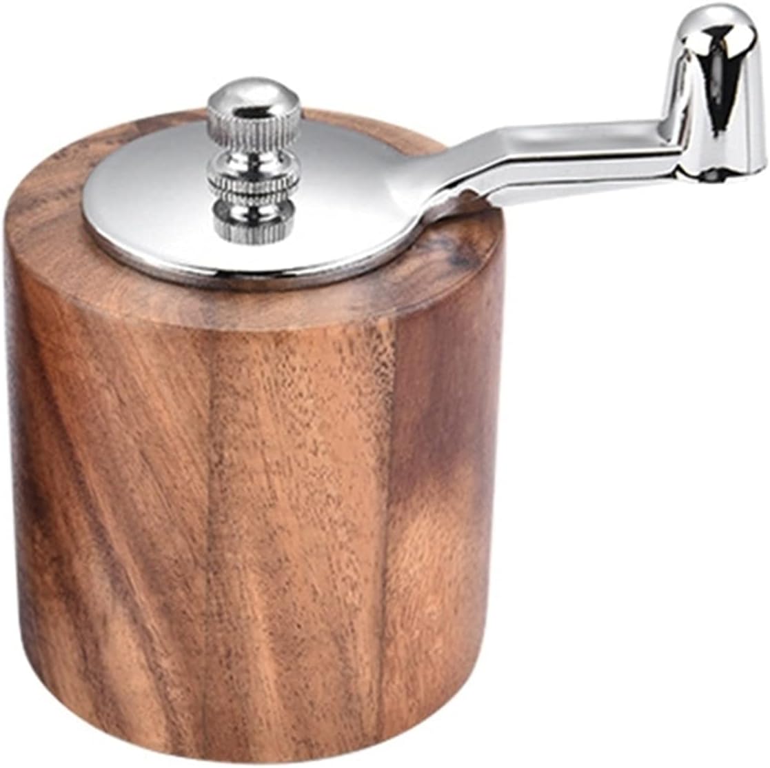 LEIXIUSM Salt and Pepper Mill Shakers