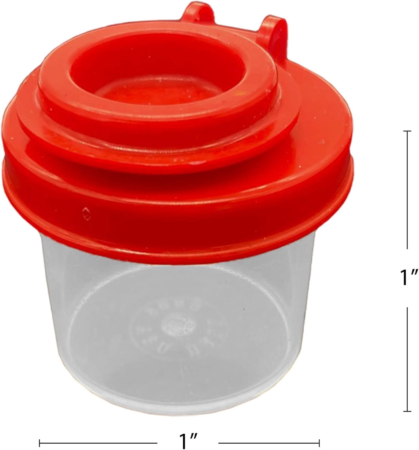 Salt and Pepper Shakers Set