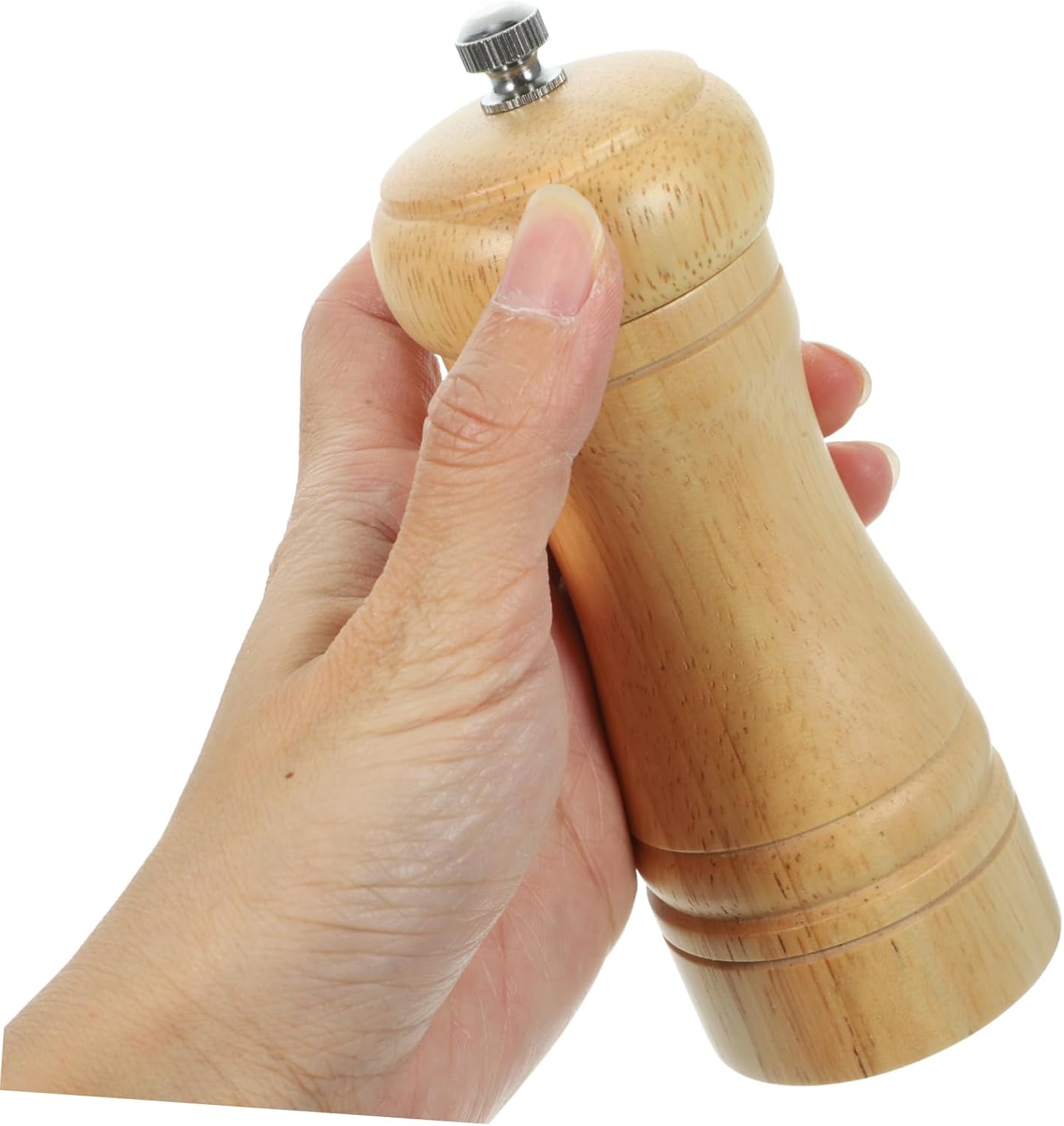 Preciiate Grind compact Salt Pepper Set