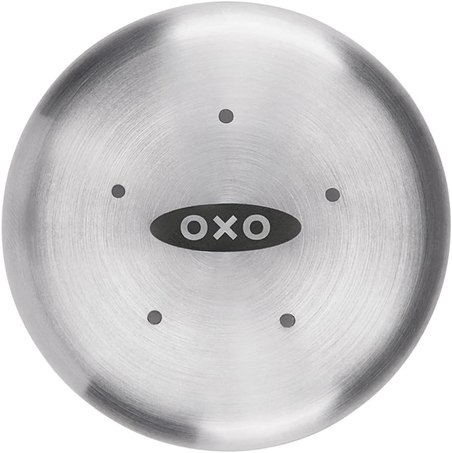 OXO Good Grips 2-in-1 Salt Pepper Grinder Shaker