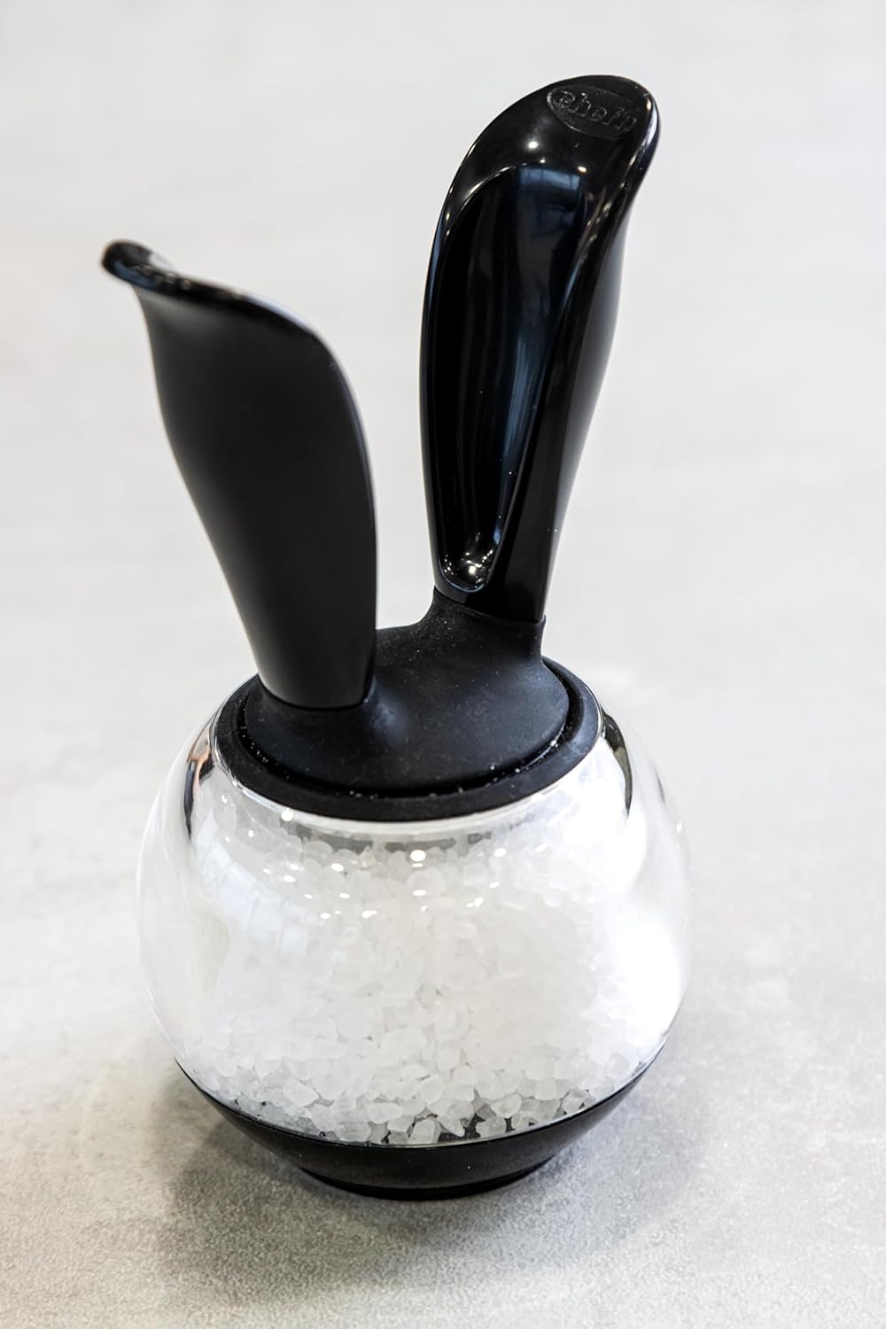 Meet Your New Kitchen Companion The Chefn SaltBall Grinder