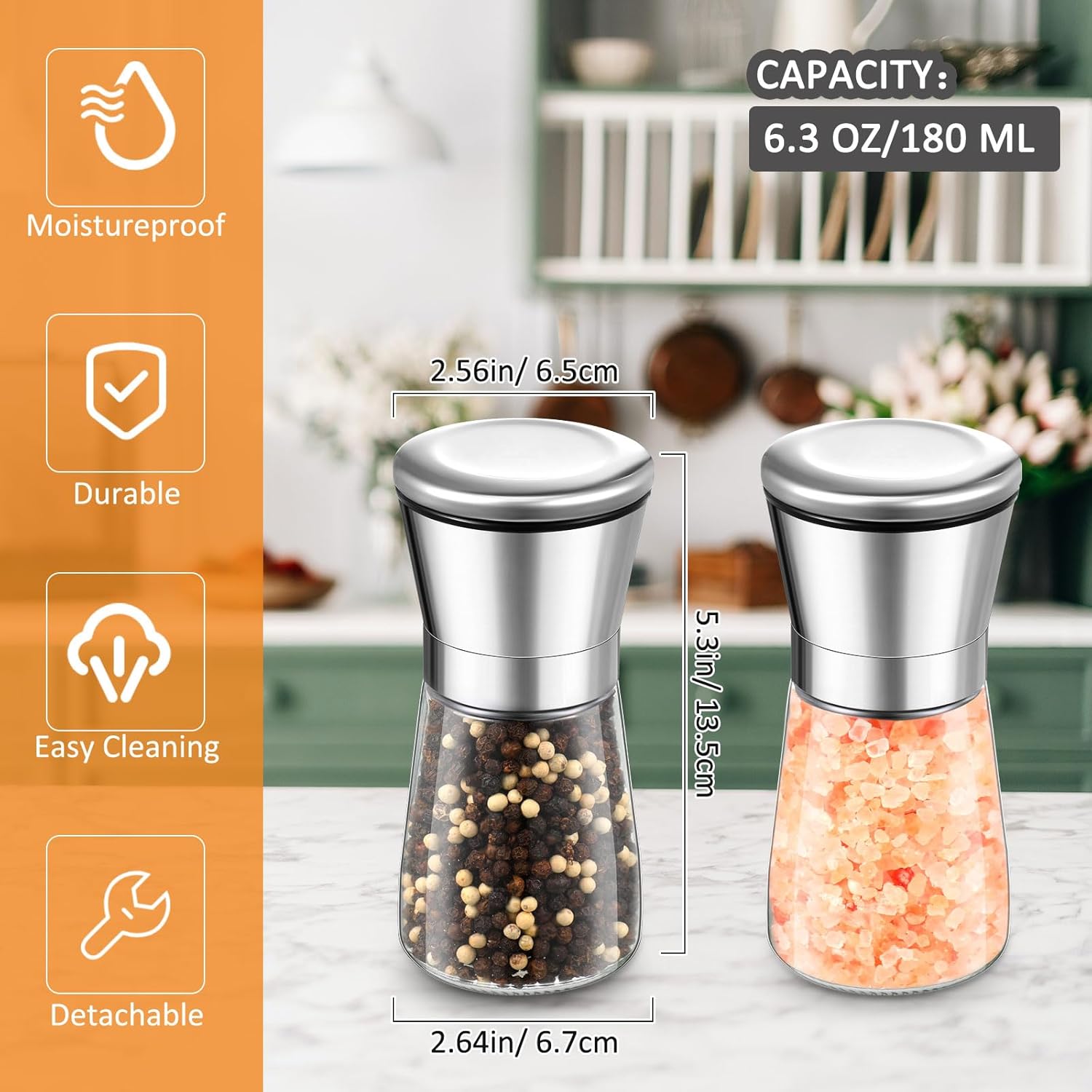 Stainless Steel_set