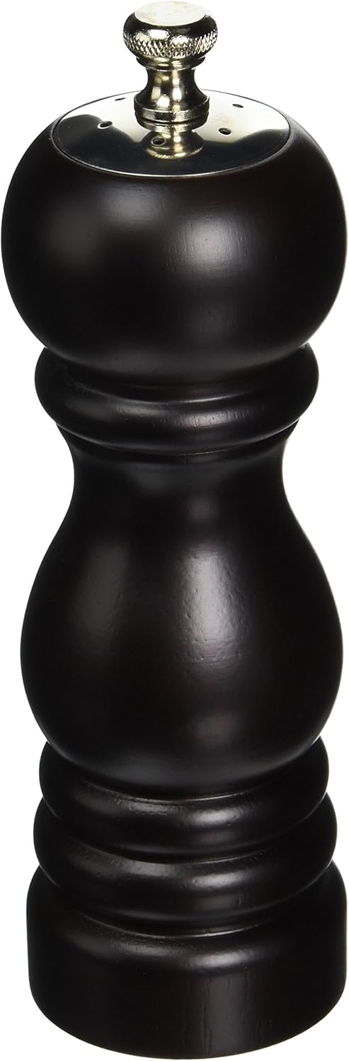 Chef Specialties 65 Inch Duo Pepper Mill and Salt Shaker Combo 1