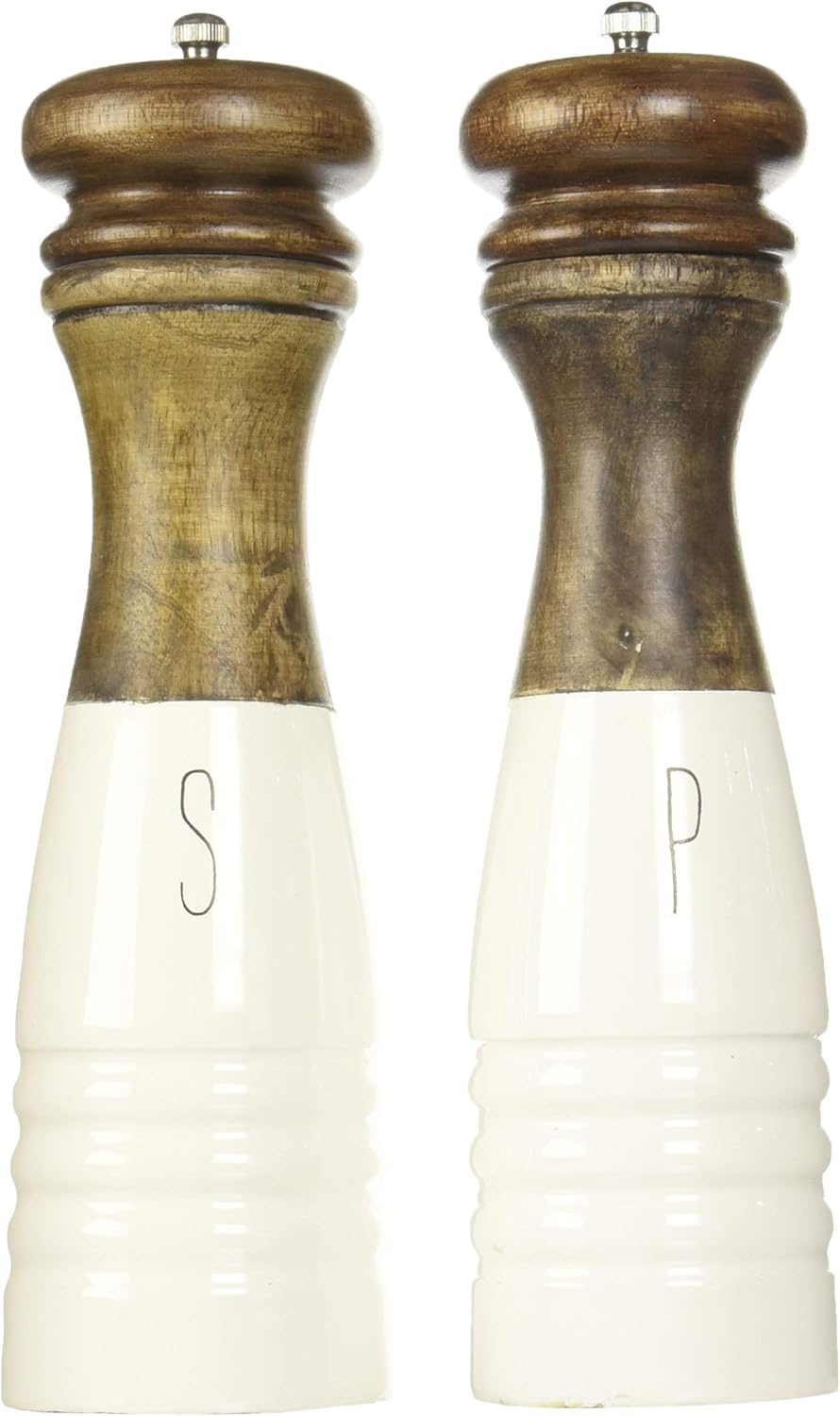 Delight Your Gaze Salt Pepper Set