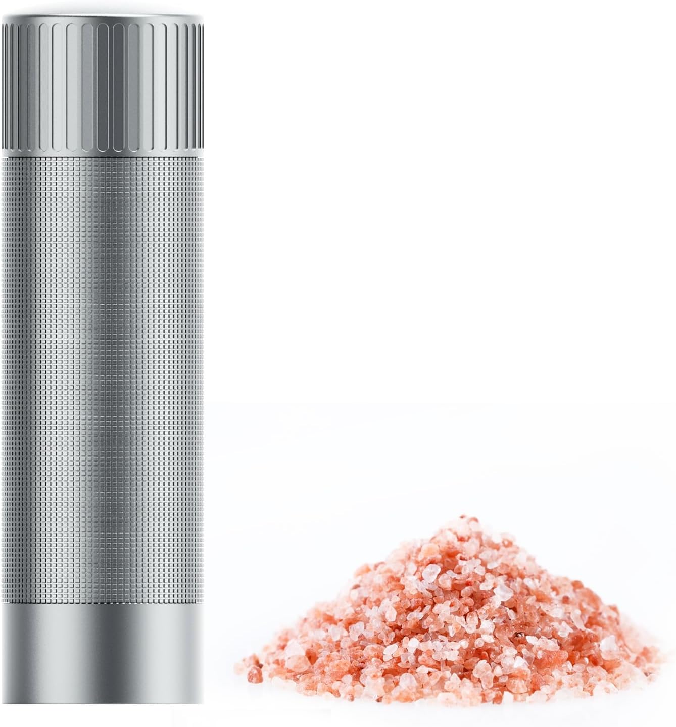 Professional Salt Grinder