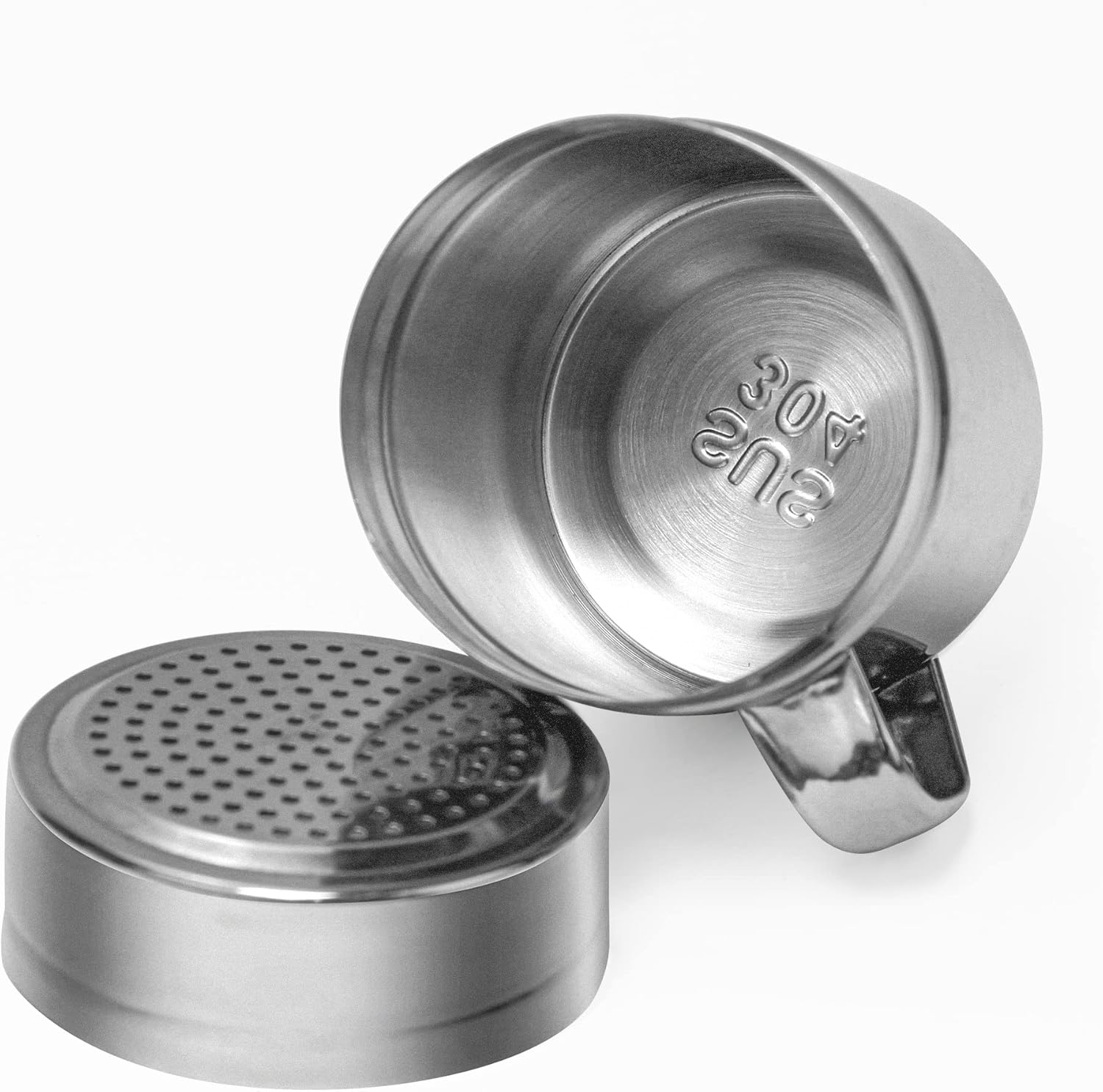 Experience Perfect Salt Pepper Shaker Set for Your Kitchen