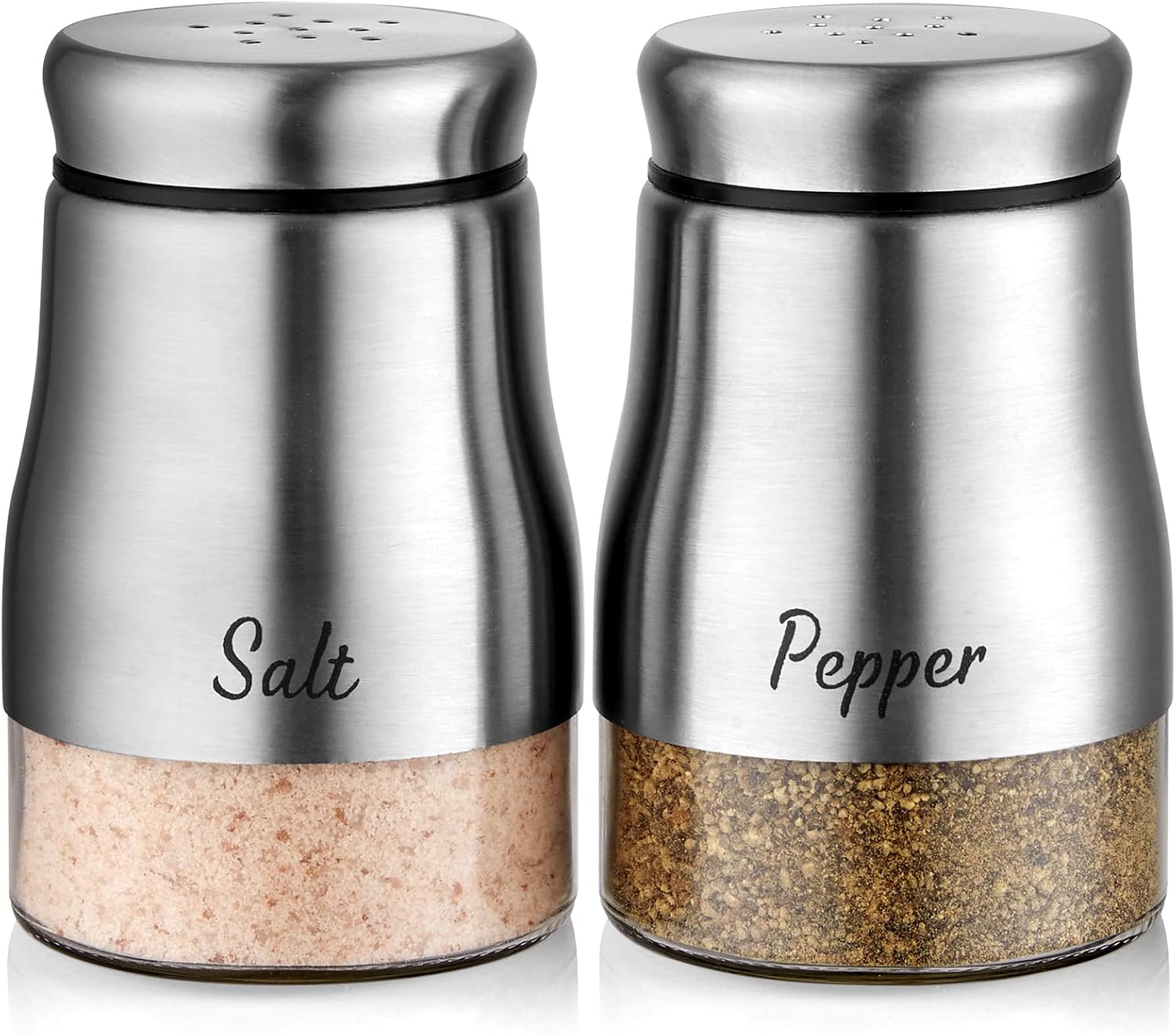Ensley Salt and Pepper Set