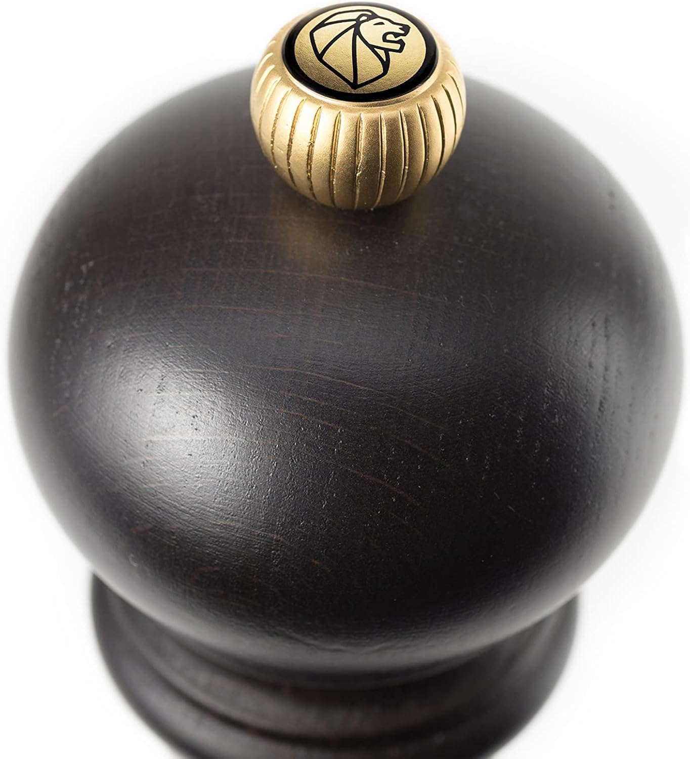 Peugeot Paris uSelect Pepper Mill - Adjustable Beechwood