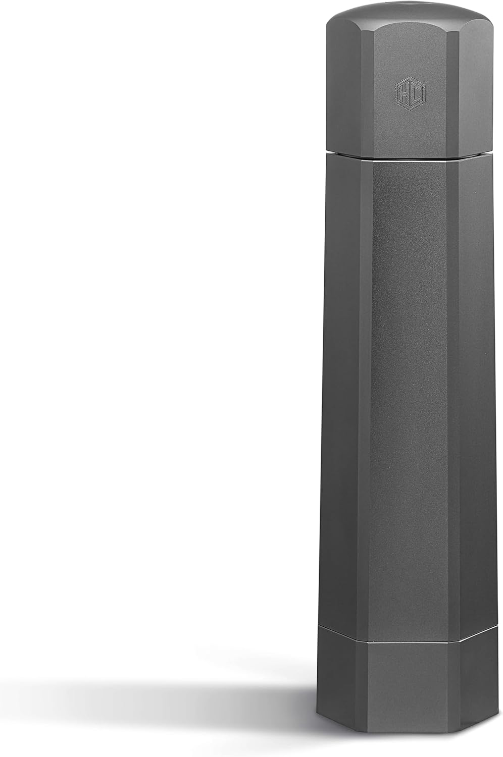 HexClad Salt Mill Grinder Fast Durable Precision Grnd