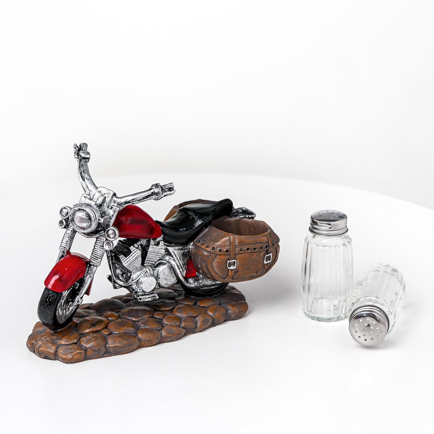 Stylish Salt Pepper Set