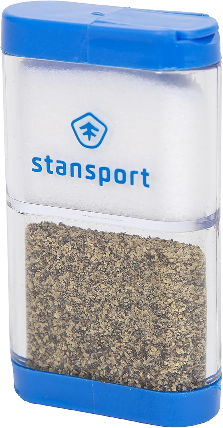 Stansport Salt Pepper Shaker