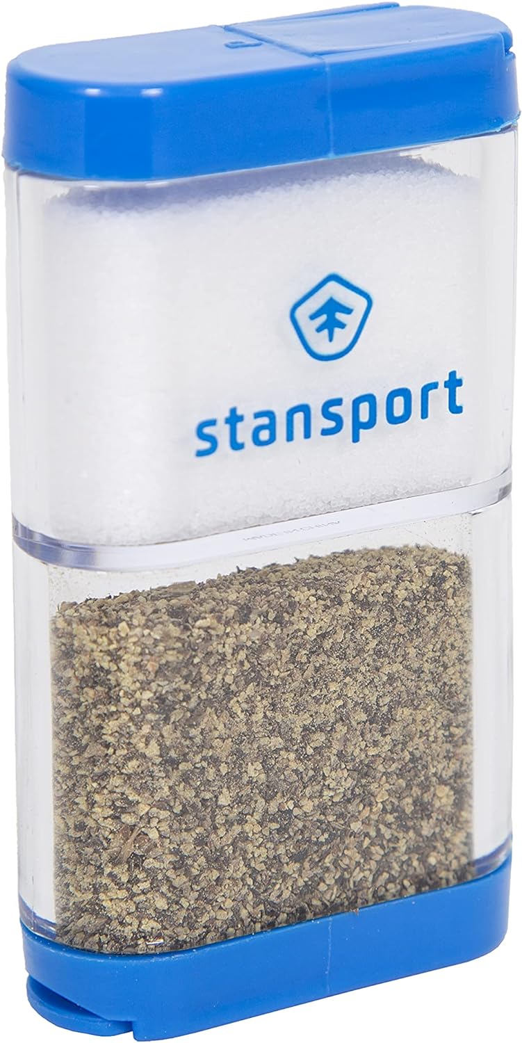 Stansport Salt Pepper Shaker