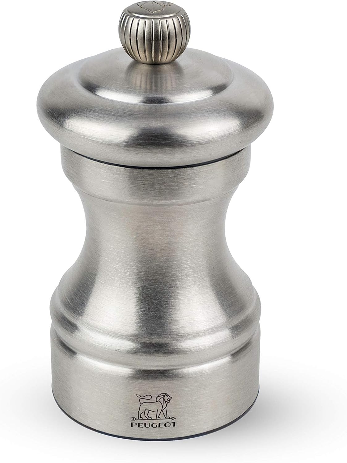 Elegant French- Made Bistro Salt Mill