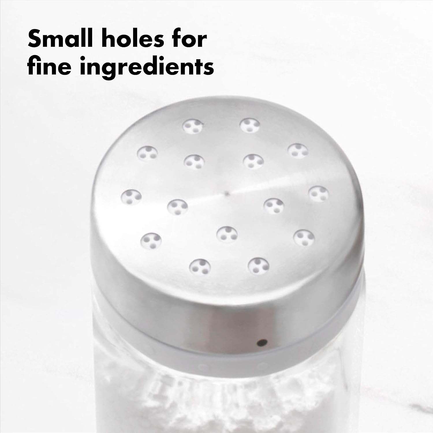 OXO Good Grips Adjustable Shaker 8oz