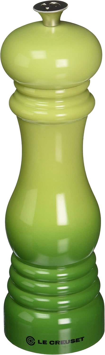 Le Creuset Salt Mill 8-Inch Palm Ceramic