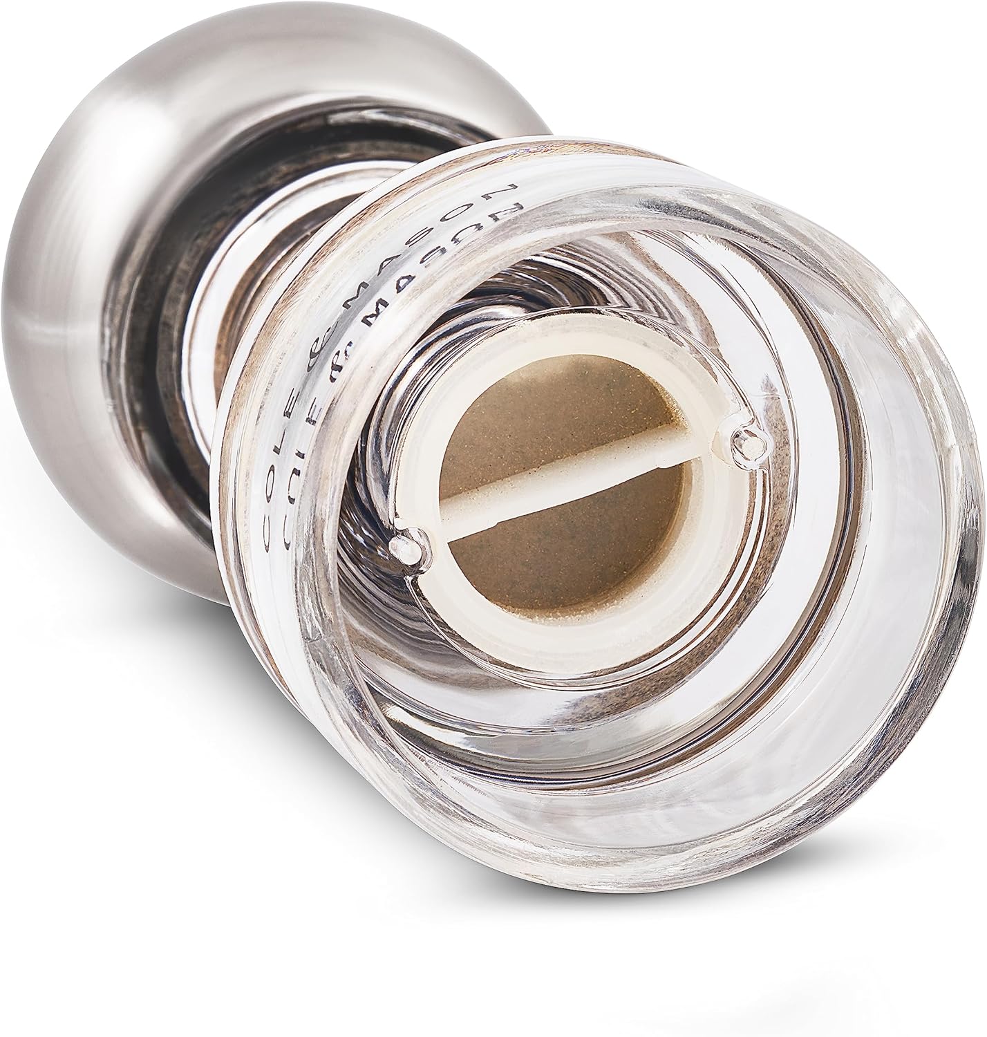 Cole MasonCarlisle 55 Shaker Set Savor the Perfect Flavor